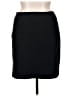 Larry Levine Black Formal Skirt Size 14 - photo 2