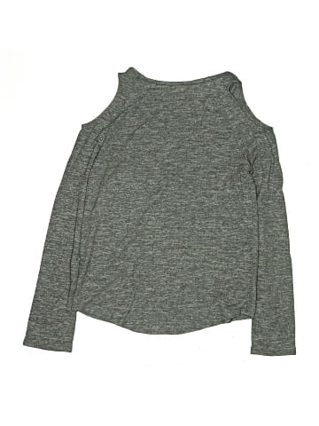 Grayson Social Long Sleeve T-Shirt (view 2)