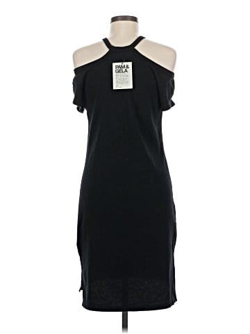 Pam & Gela Cocktail Dress (view 2)