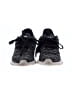 Adidas Black Gray Sneakers Size 6 - photo 2