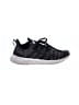 Adidas Black Gray Sneakers Size 6 - photo 1
