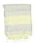 Unbranded Yellow White Scarf One size - photo 2