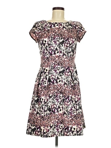 Gabby Skye Casual Dress (view 1)