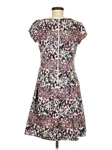 Gabby Skye Casual Dress (view 2)