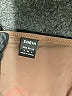 Shein Brown Cocktail Dress Size 4 - photo 7