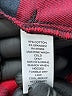 D&Co. Red Cardigan Size L - photo 8
