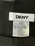 DKNY Tweed Black Cocktail Dress Size 6 - photo 7