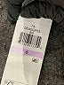 DKNY Tweed Black Cocktail Dress Size 6 - photo 8