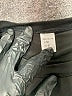 Unbranded Black Long Sleeve T-Shirt Size S - photo 7