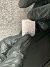 Unbranded Black Long Sleeve T-Shirt Size S - photo 8