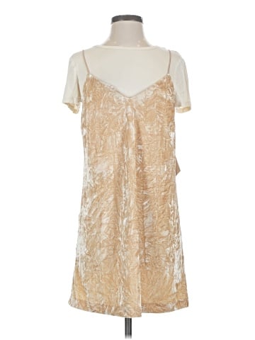Kensie Cocktail Dress (view 1)