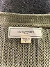 No Comment 100% Acrylic Green Cardigan Size L - photo 7