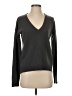 Zadig & Voltaire Gray Pullover Sweater Size XS - photo 1