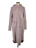 32 Degrees Gray Poncho Size Sm - Med - photo 1