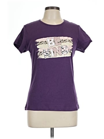 Bella Short Sleeve T-Shirt (view 1)