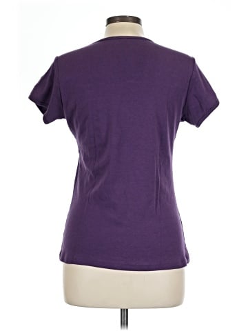 Bella Short Sleeve T-Shirt (view 2)