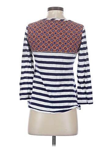 Postmark from Anthropologie Long Sleeve Henley (view 2)
