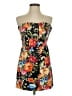 Mind Code 100% Cotton Black Formal Skirt Size S - photo 1