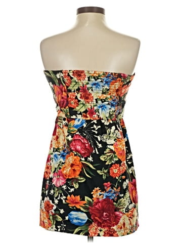 Mind Code Formal Skirt (view 2)