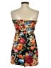 Mind Code 100% Cotton Black Formal Skirt Size S - photo 2