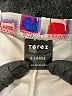 Terez Print White Casual Pants Size XL (kids) - photo 3