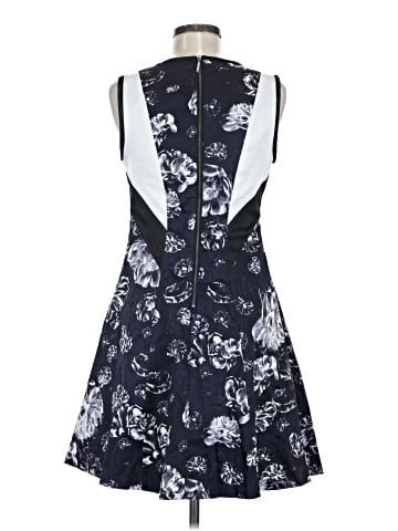 Prabal Gurung for Target Cocktail Dress (view 2)