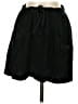 Caslon 100% Rayon Solid Black Casual Skirt Size XS - photo 1