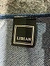 Libian Solid Blue Jumpsuit Size XL - photo 3