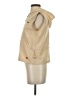 Assorted Brands Solid Tan Gold Vest Size S - photo 5