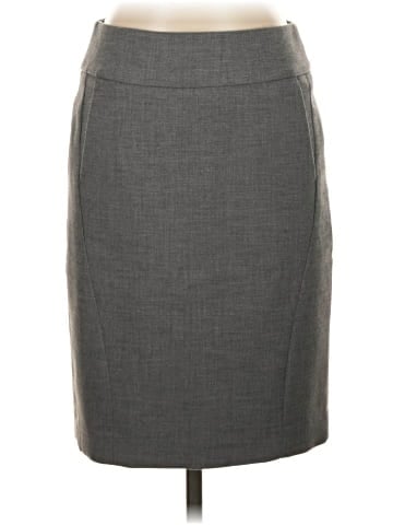 Ann Taylor LOFT Formal Skirt (view 1)
