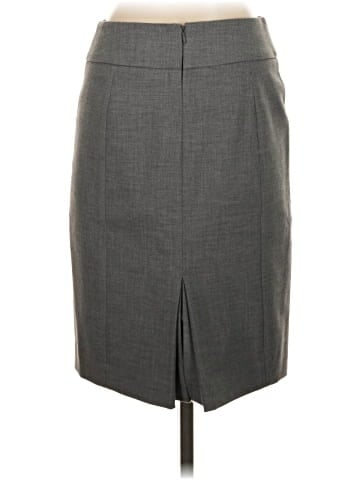 Ann Taylor LOFT Formal Skirt (view 2)