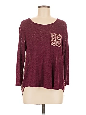 Charming Charlie Pullover Sweater (view 1)
