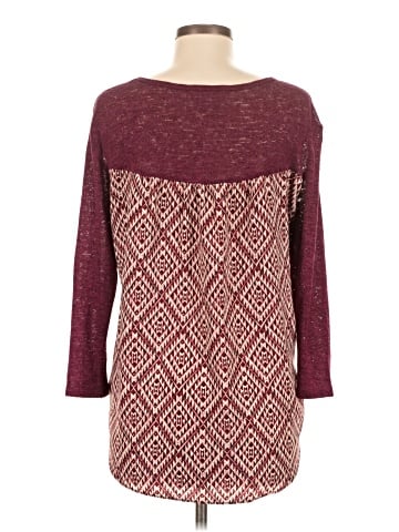Charming Charlie Pullover Sweater (view 2)