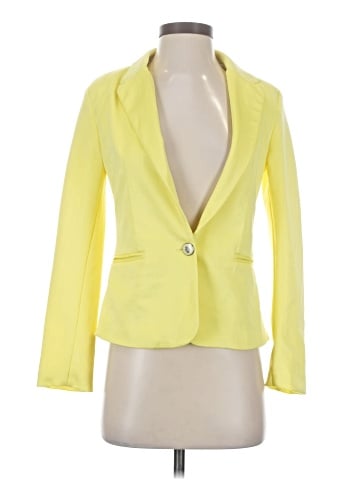Esther Blazer (view 1)