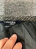Chadwicks Tweed Gray Formal Skirt Size 6 - photo 4