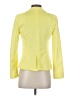 Esther 100% Cotton Yellow Blazer Size XS - photo 2