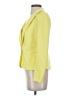 Esther 100% Cotton Yellow Blazer Size XS - photo 5