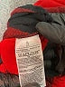 Old Navy 100% Cotton Plaid Red Long Sleeve Button-Down Shirt Size XL - photo 8