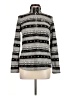 Jack Wolfskin Gray Turtleneck Sweater Size M - photo 1