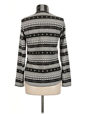 Jack Wolfskin Turtleneck Sweater (view 2)