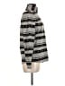 Jack Wolfskin Gray Turtleneck Sweater Size M - photo 4