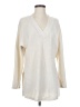 Vince. Ivory Wool Pullover Sweater Size XS - photo 1