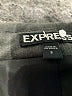 Express Gray Blazer Size 2 - photo 6