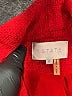 1.State 100% Cotton Red Jacket Size 0 - photo 6