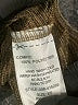 Windsor 100% Polyester Metallic Brown Long Sleeve Top Size XS - photo 8