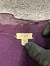 J.Crew Factory Store 100% Cotton Purple Pullover Sweater Size S - photo 7
