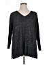 Joan Vass New York Gray Pullover Sweater Size 0X - photo 1