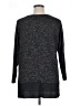 Joan Vass New York Gray Pullover Sweater Size 0X - photo 2