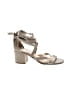 Sam Edelman Gray Sandals Size 10 - photo 1