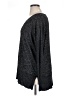 Joan Vass New York Gray Pullover Sweater Size 0X - photo 5